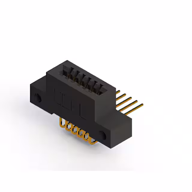 392-012-559-212 EDAC Inc.  Edgeboard Connectors
